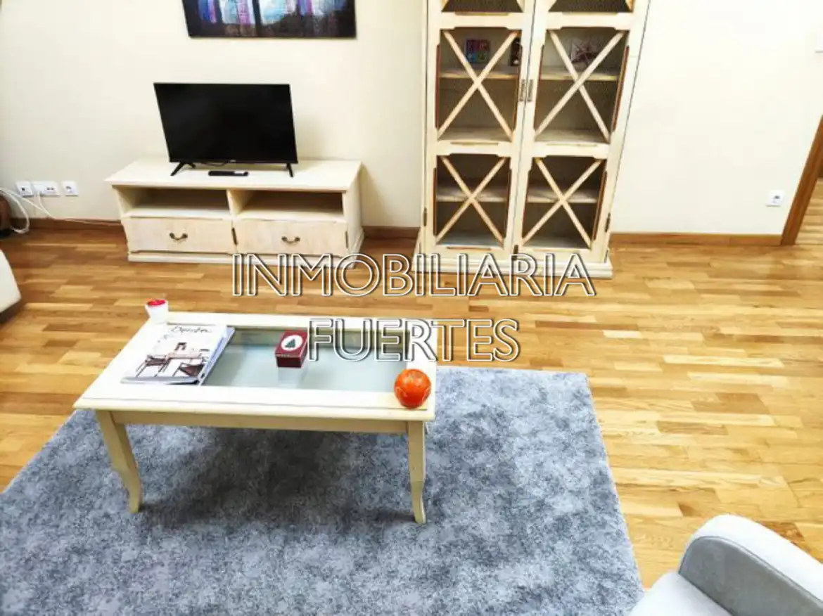 Appartement compact avec ascenseur à louer à Calle el Paso, imagen 4