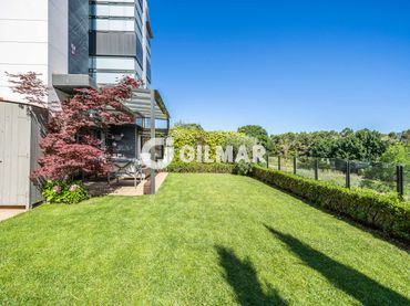 Wohnung mit Balkon zum Verkauf in Encinar de los Reyes