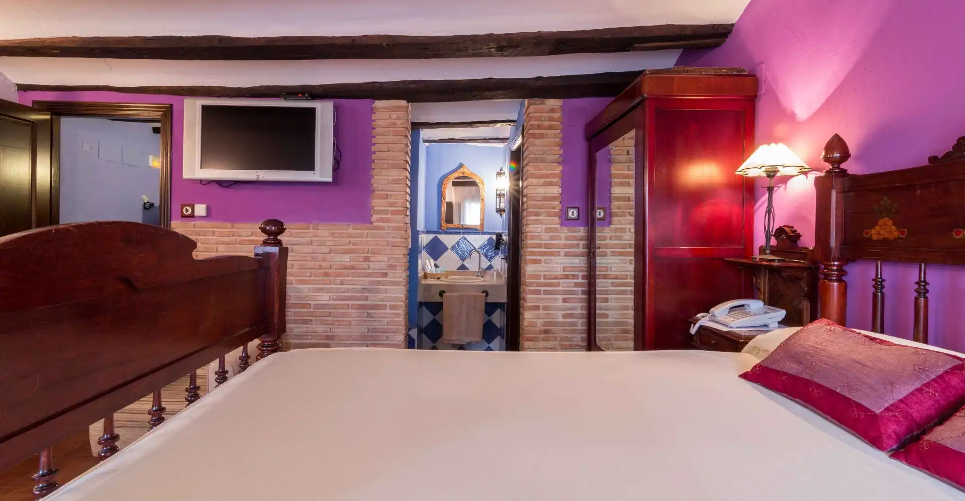 Hotel zum Verkauf in Gea de Albarracín, imagen 19