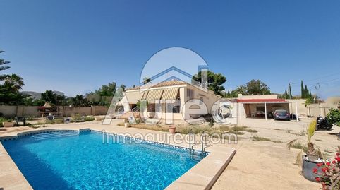 Foto 3 de Casa o chalet en venta en Fontcalent, Alicante / Alacant