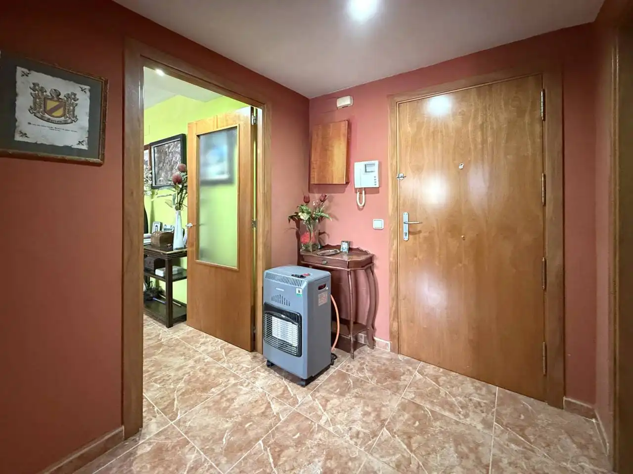 Dúplex en venta en Olot, Girona