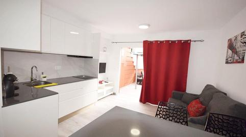 Foto 2 de Estudi de lloguer a San Agustín - Bahía Feliz, San Bartolomé de Tirajana