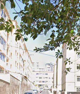 Piso en Venta en Tristán - García Escámez - Somosierra