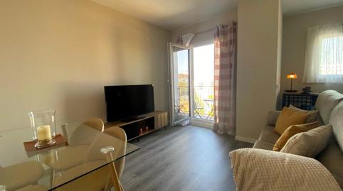 Foto 2 von Wohnung zur Miete in  Japon, Colores -  Entreparques,  Sevilla Capital