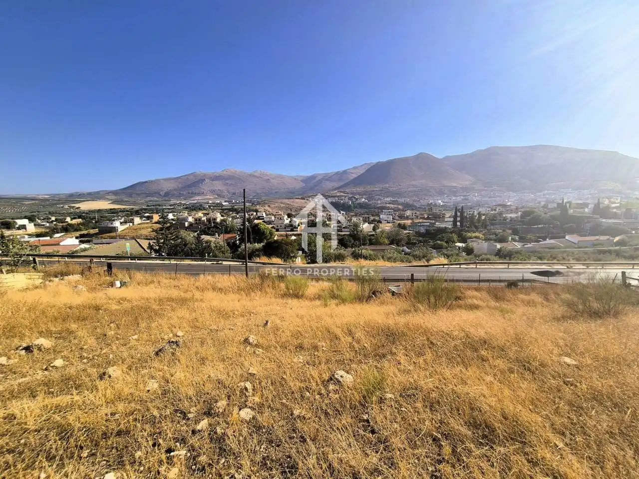 Terreni e lotti in vendita a Loja