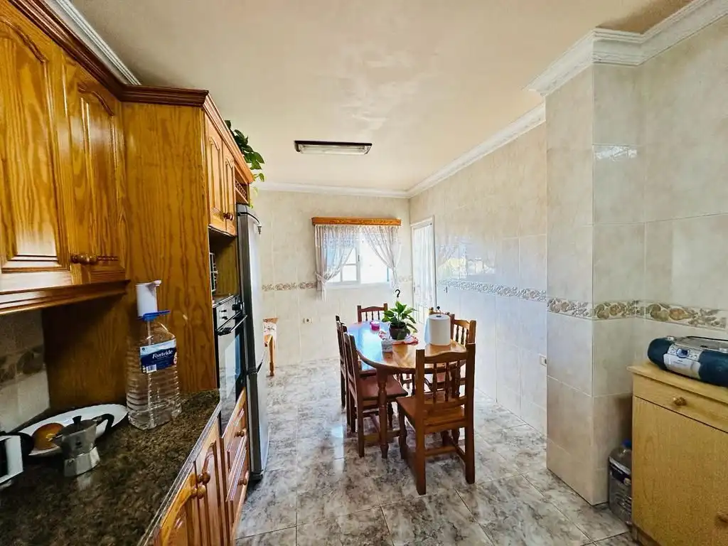 Attique à vendre à Los Realejos pueblo, imagen 10