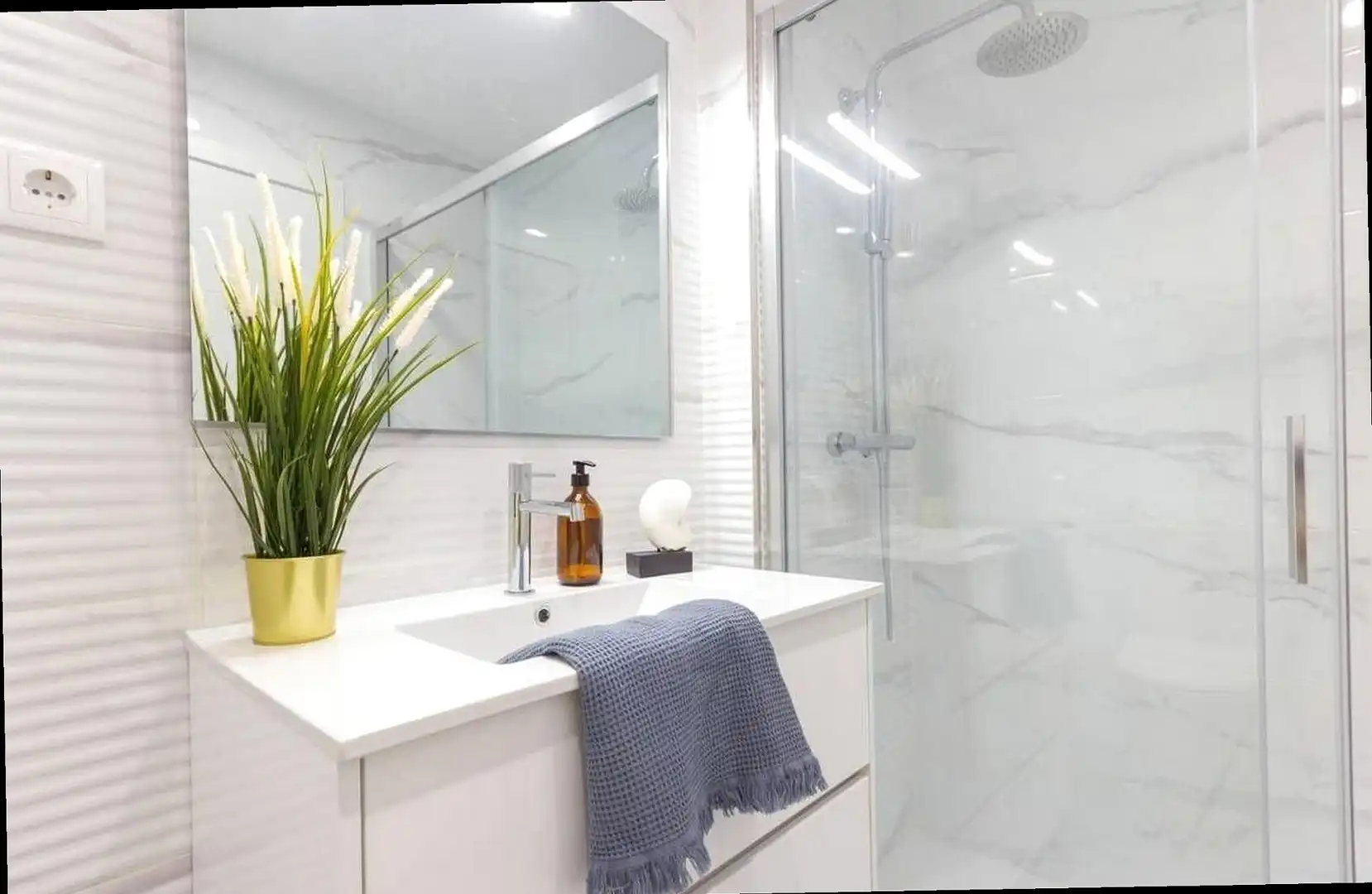 Wohnung zur Miete in Terrassa, Barcelona