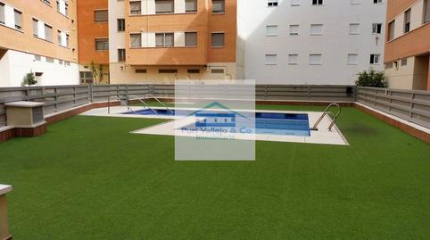 Foto 2 de Pis de lloguer a Ollerías - San Cayetano, Córdoba