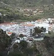 Casa o chalet en venta en Calle PADRE CLARET, San Bartolomé Interior