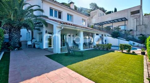 Photo 3 of House or chalet for sale in Santa Cristina - Sant Francesc, Blanes