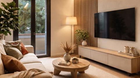 Foto 3 de Piso en venta en Carrer del Taquígraf Garriga, 90u, Barri de les Corts, Barcelona Capital