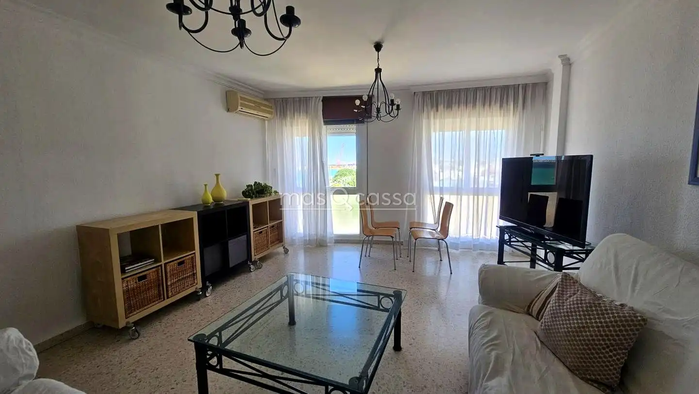 Wohnung mit Aufzug zur Miete in Calle Concha Espina, imagen 3