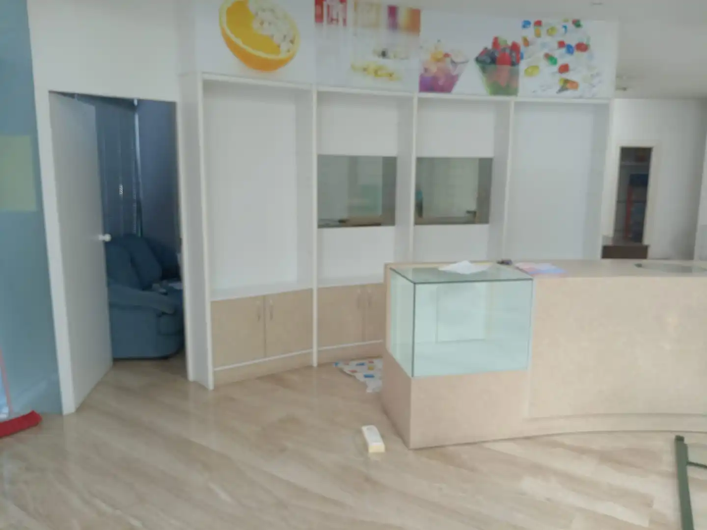 Gewerbefläche zur Miete in Pedanías Norte, imagen 2