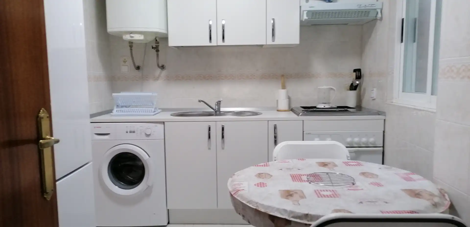 Wohnung zur Miete in Terradillos