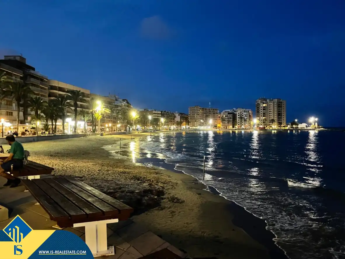 Apartament amb piscina en venda a Playa del Cura, imagen 13