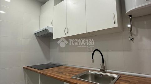Foto 4 de Estudio en venta en Buena Vista, Madrid Capital