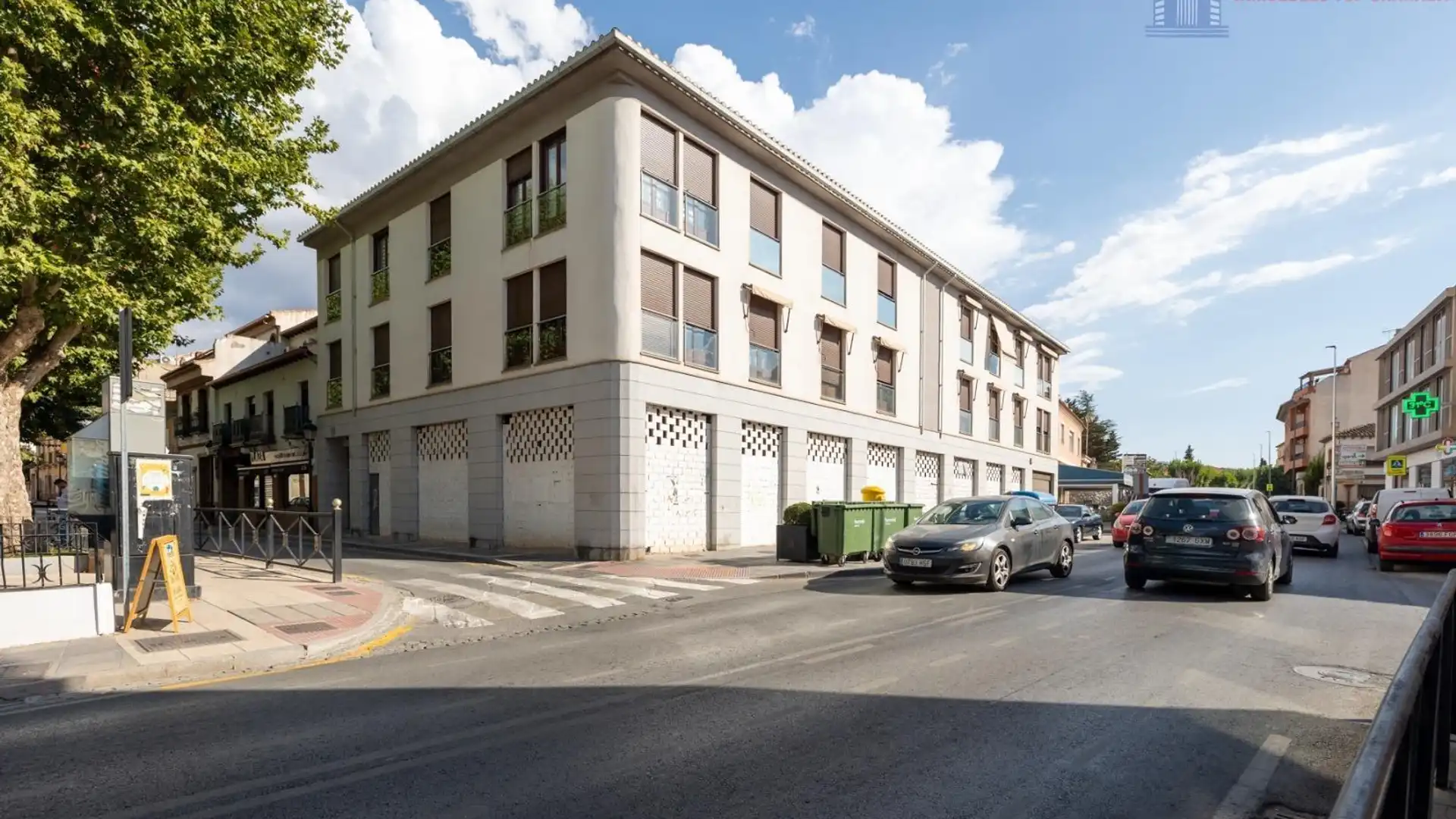 Local en venta en BAJA, Ogíjares