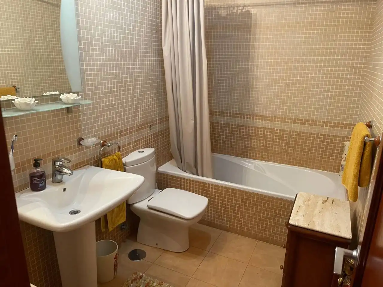 Reihenhaus mit Pool zum Verkauf in Calle Barlovento, imagen 28