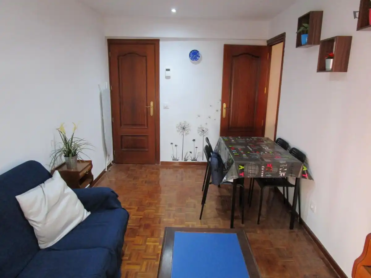 Habitació a Casco Histórico de Vallecas
