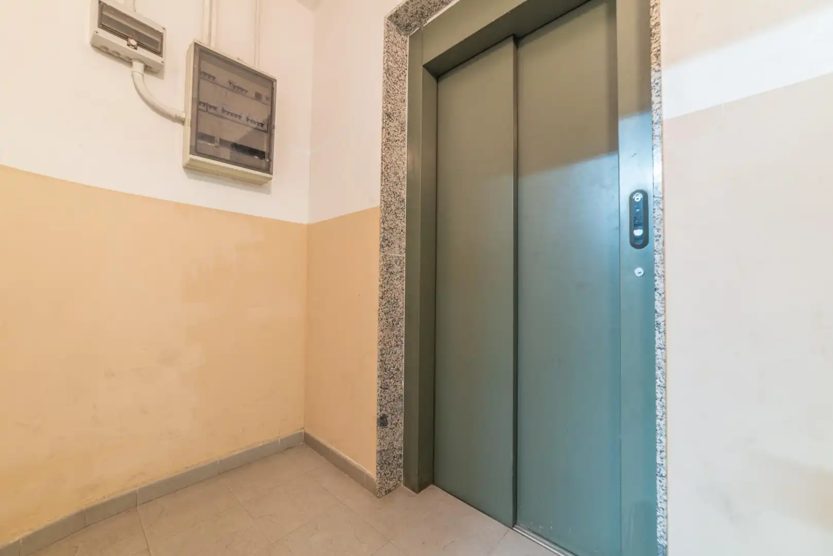 Planta baja en venta en San Javier con Trastero y Alarma