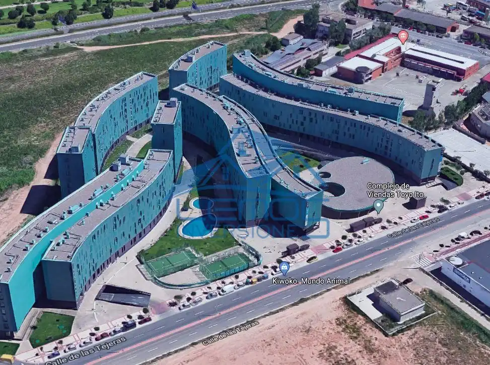 Appartement à vendre à Calle de las Tejeras, imagen 4