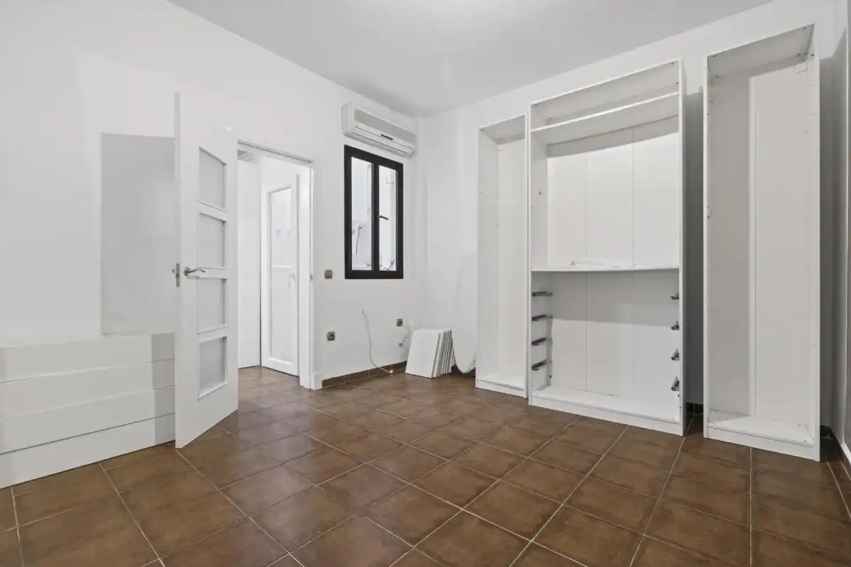 Bedroom of Detached homes for sale in Sevilla  with Air Conditioner, Heating and Terrace