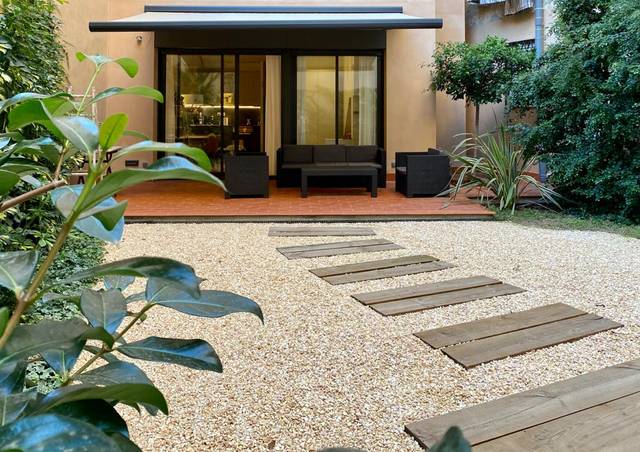 Piso en Venta en Carrer de la Riera Alta en El Raval