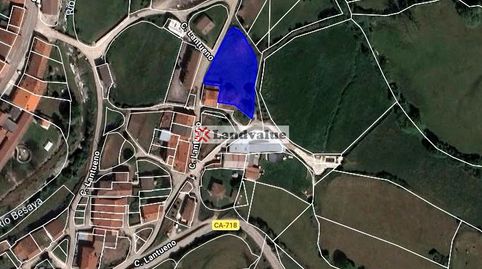 Foto 2 de Residencial en venda a Barrio Lantueno, Santiurde de Reinosa, Cantabria