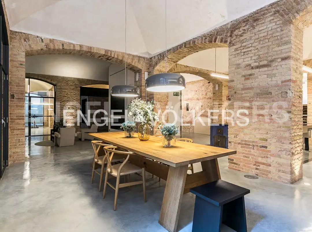 Appartement avec terrasse à vendre à Eixample, imagen 48