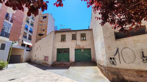 Foto 4 de Edifici en venda a Logroño - San Lazaro, Oeste, La Rioja
