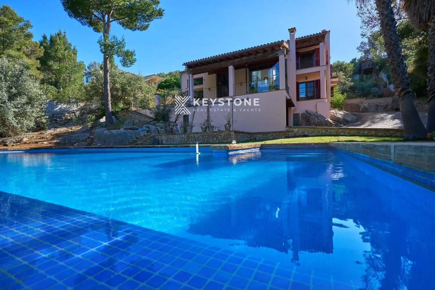 Houses for rent in MALLORCA, BALEARS (ILLES), Esporles