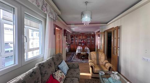 Foto 5 de Pis en venda a A Milagrosa, Lugo