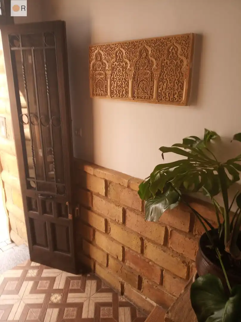 Apartament de lloguer a Casco Histórico - Ribera - San Basilio