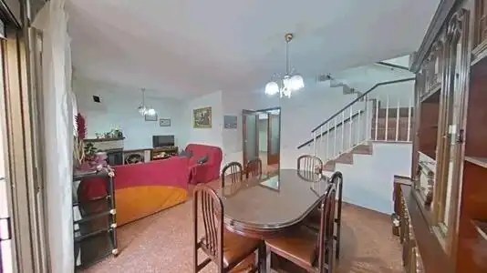 Comedor de Casa o chalet en venta en Polinyà con Calefacción, Jardín privado y Terraza