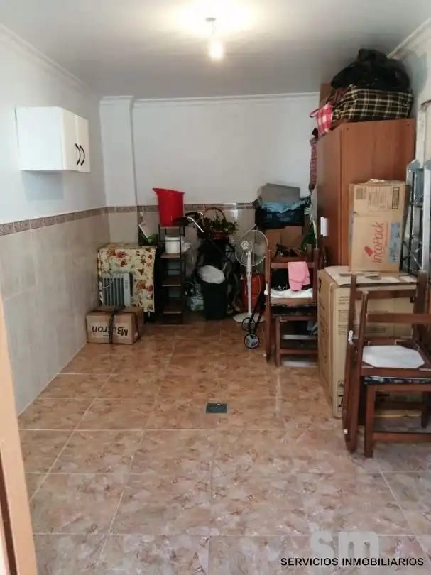 Piso en venta en Algodonales