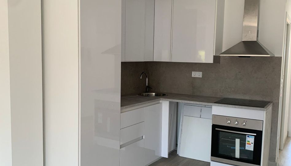 Piso de alquiler en Brunete - Imagen 4