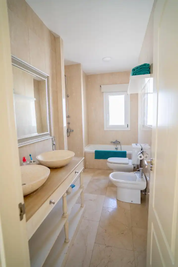 Villa con piscina in vendita a San Roque Pueblo, imagen 21