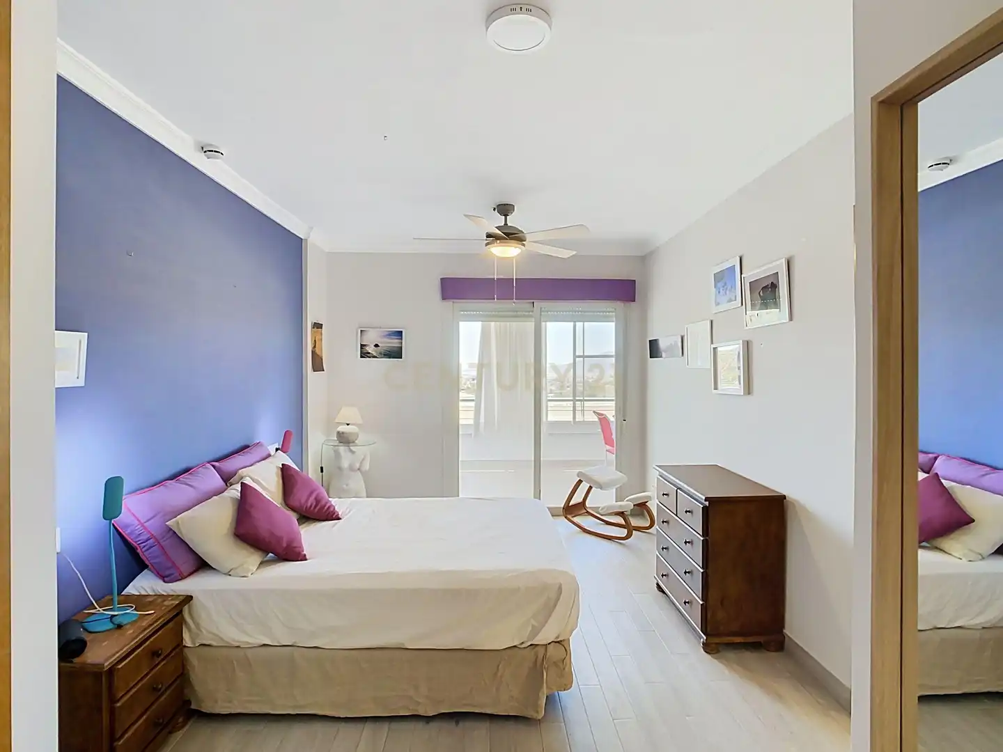 Apartament amb piscina en venda a Calle Lagarillo, 25, Málaga, Spain, imagen 24