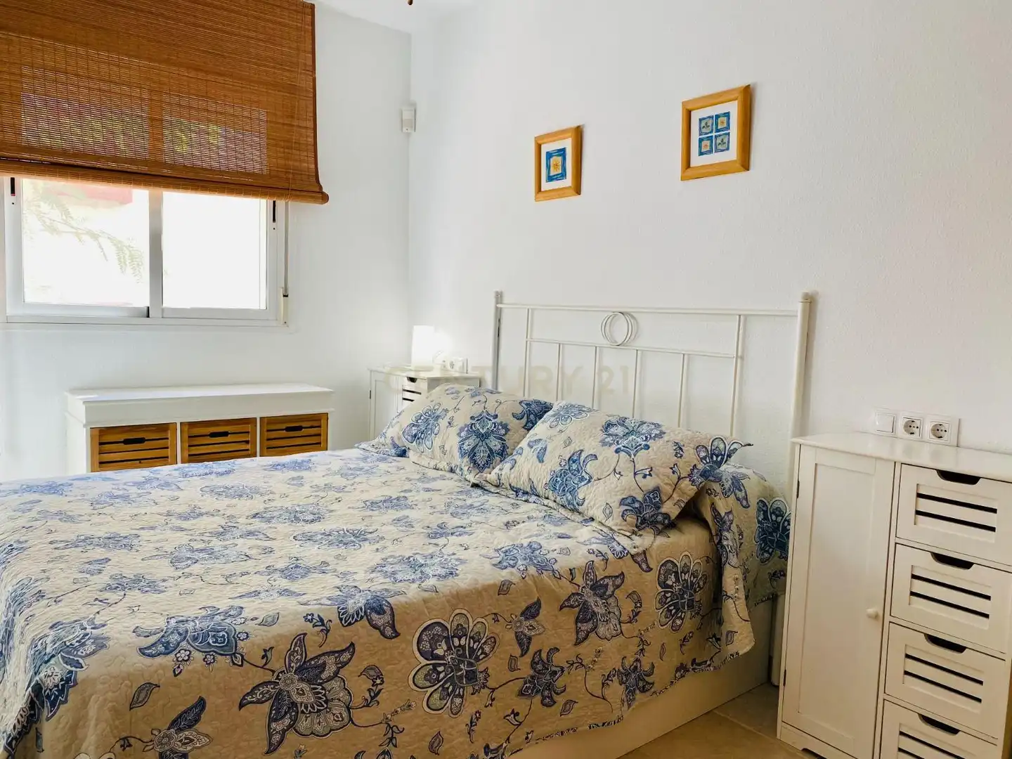 Bedroom of Apartments for sale in El Ejido  with Community pool