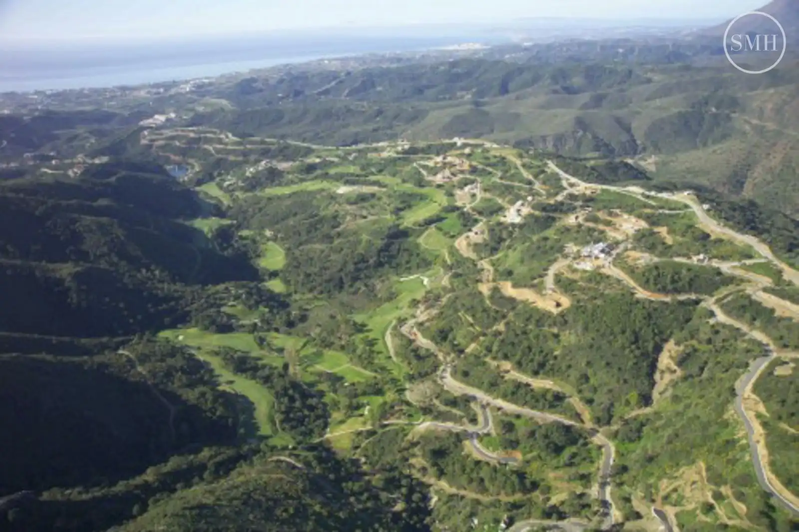 Terrenys i solars en venda a Montemayor - Marbella Club, imagen 7