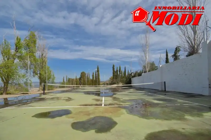 Chalet en venta en Moraleda de Zafayona, imagen 57
