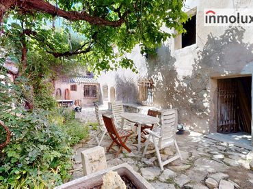 Casa en venda a Camino Pinada