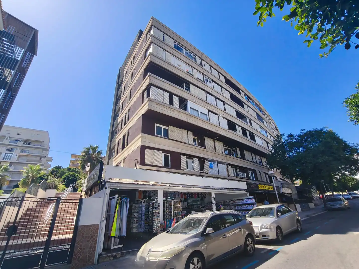 Apartament amb piscina en venda a Carrer de Ramon Llull