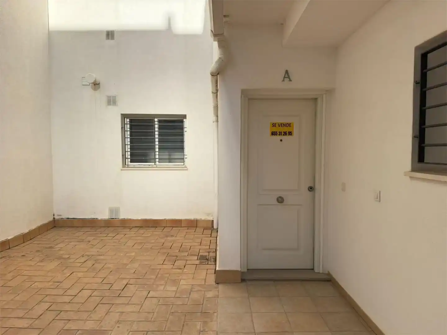Piso en venta en La Puebla del Río, Sevilla