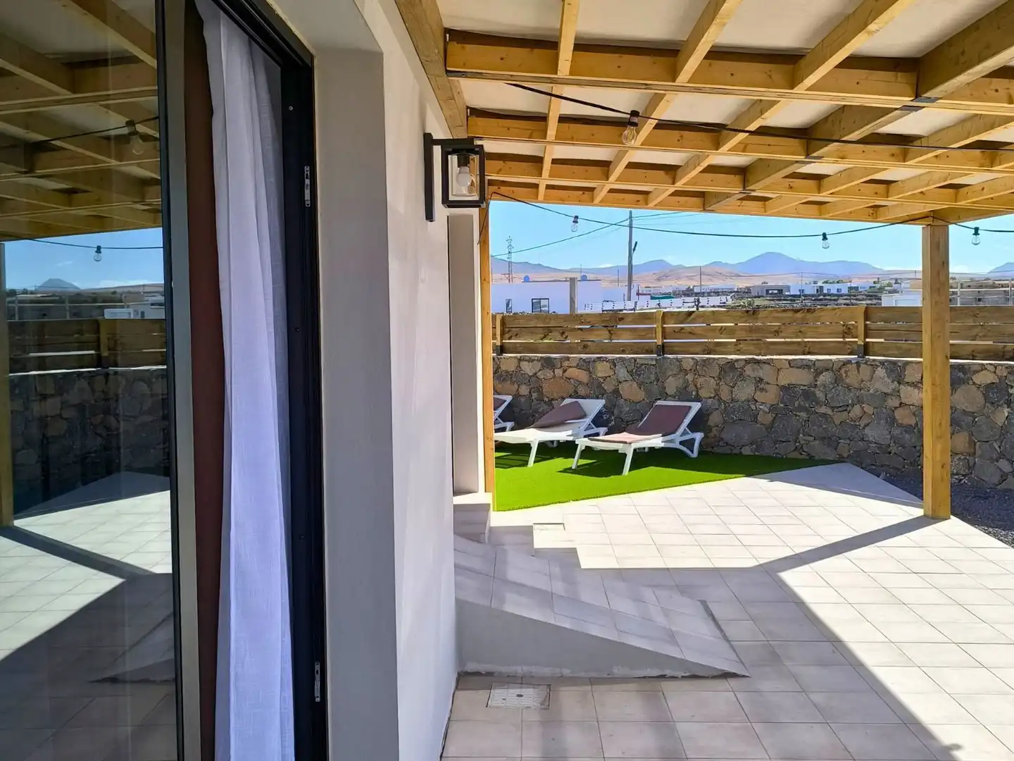 House with pool for sale in Lajares, imagen 32