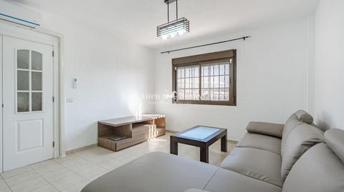 Foto 4 de Casa adosada en venda a Montana Claro, 9, Fañabé - Ifonche y Benítez, Santa Cruz de Tenerife