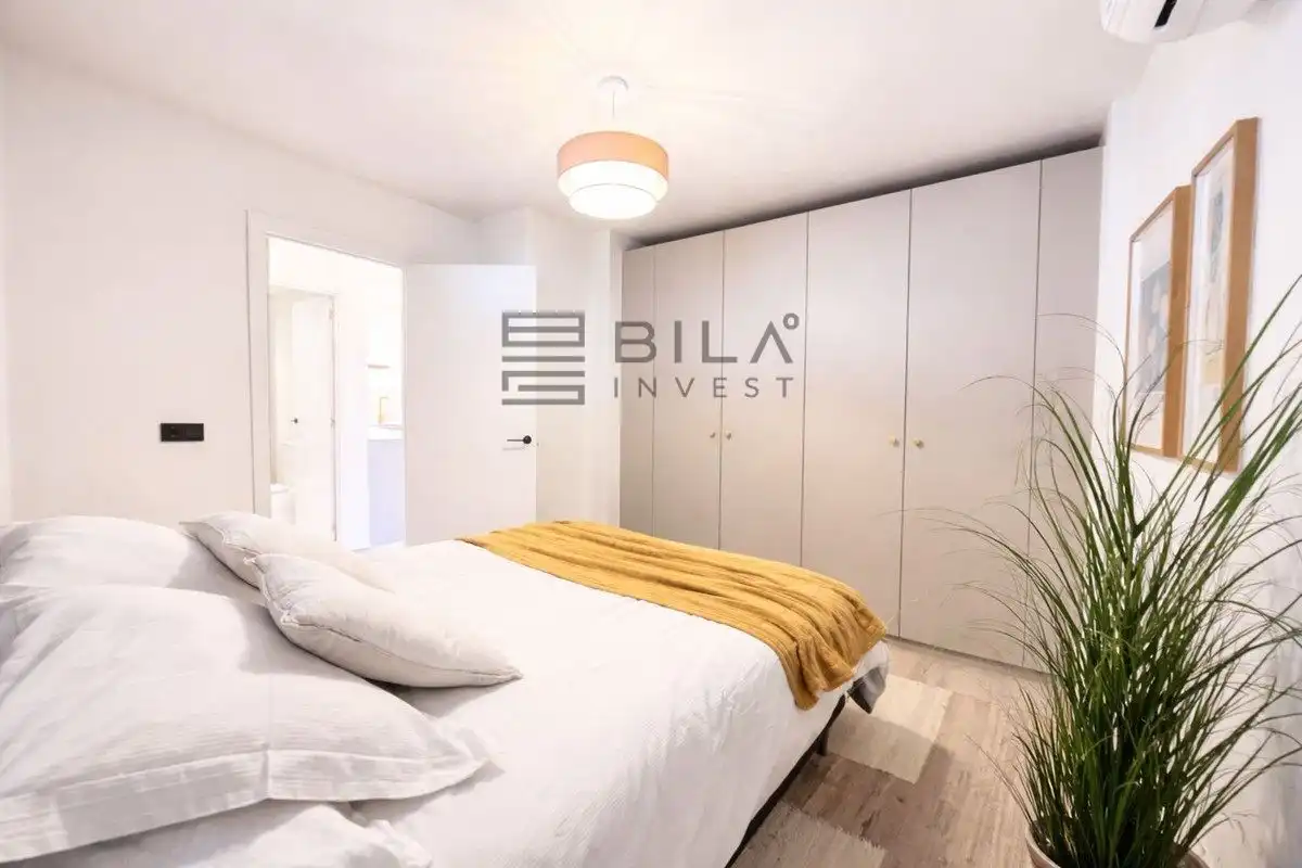 Wohnung mit Pool zum Verkauf in Orquidea, imagen 10