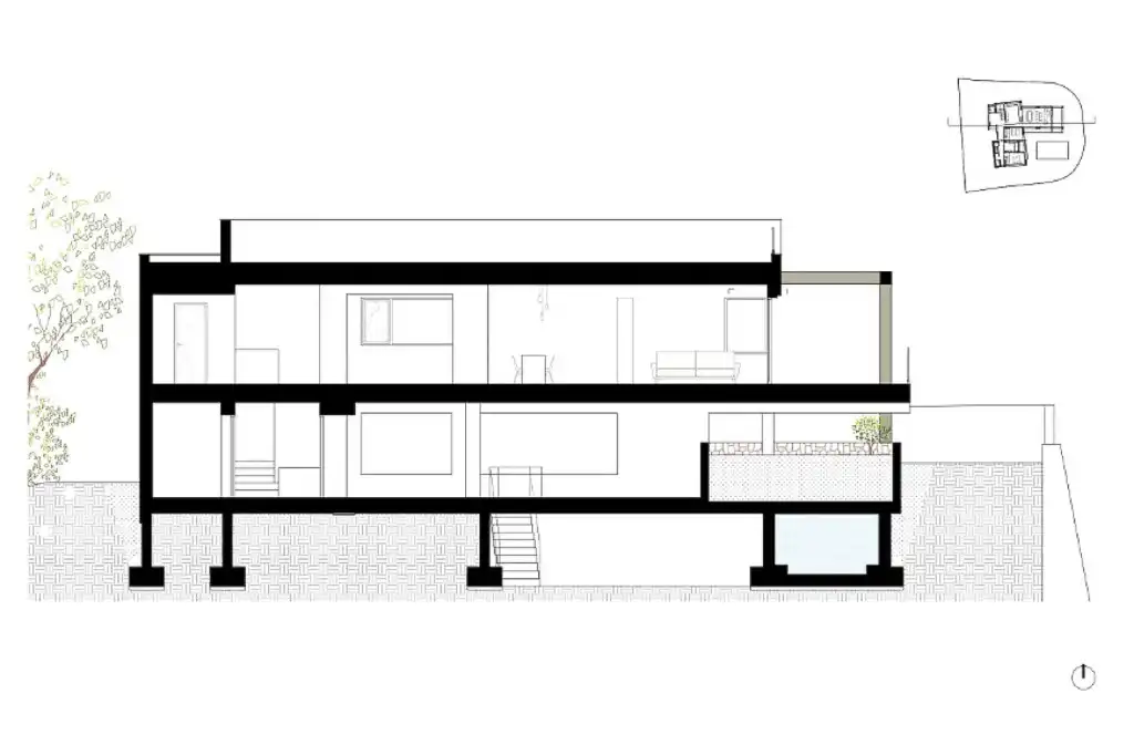 Haus zum Verkauf in Benimeit - Tabaira, imagen 43