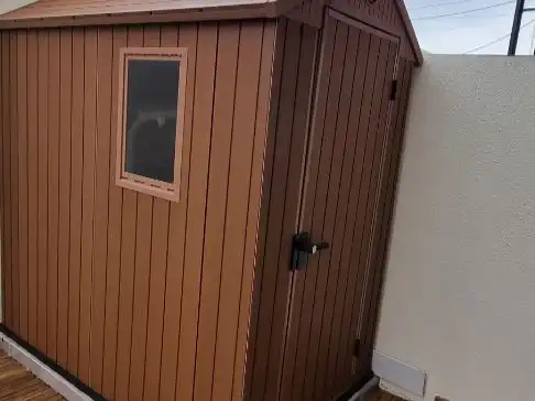 Habitatge amb jardí en venda a Calle Manuel Cansino Vélez 9, imagen 12