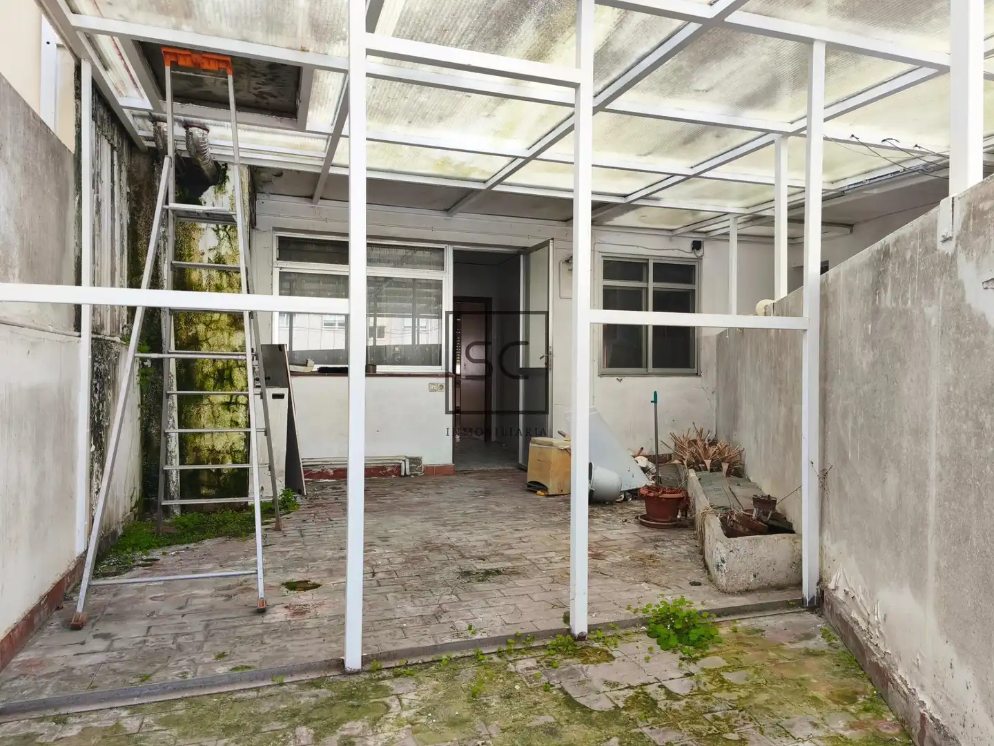 Piso en venta en Narón con Calefacción, Parquet y Terraza